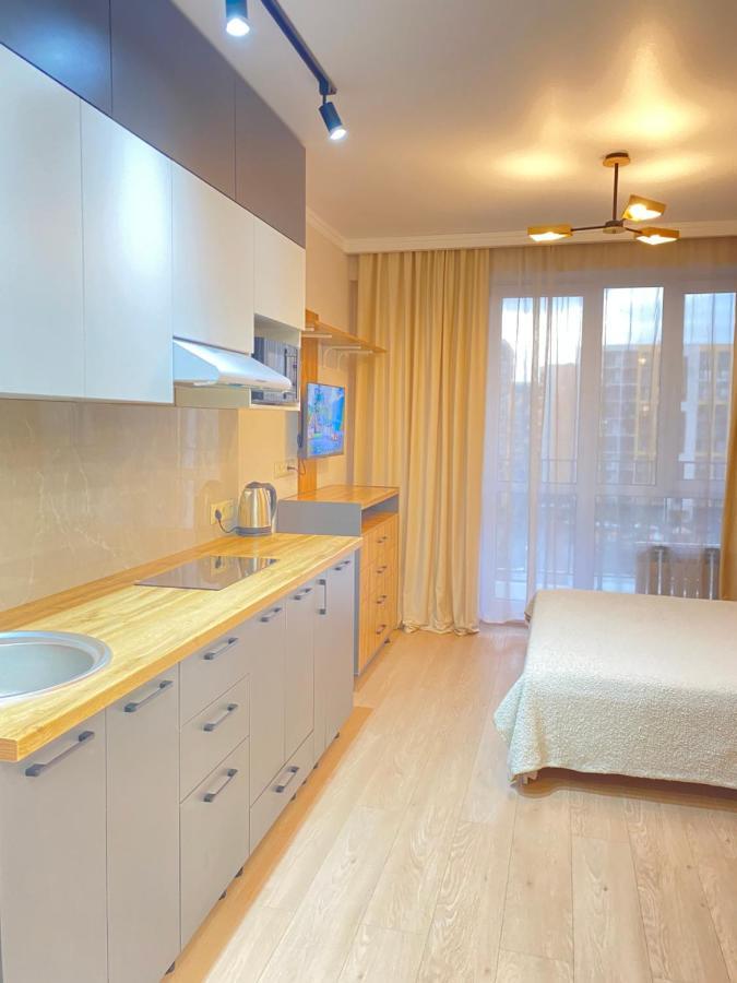 Apartment однокомнатная в жк теремки 6 этаж Almaty